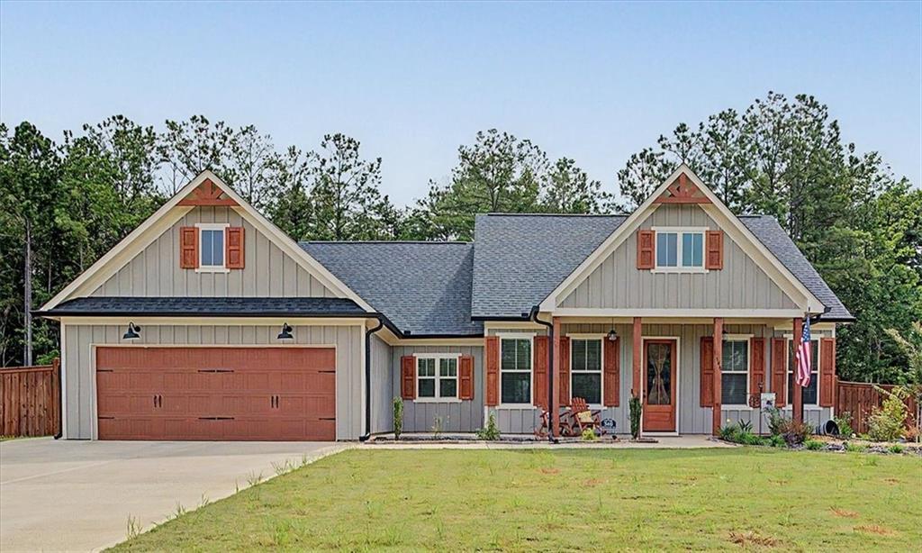 348 Barnwood Dr., Rockmart, GA 30153