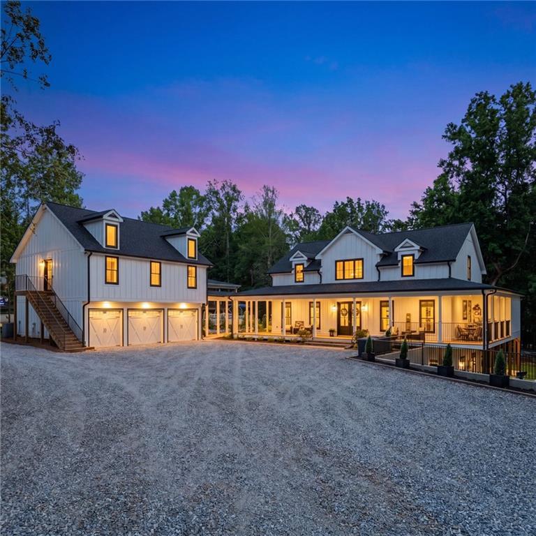 420 Thompson Creek Park Rd., Dawsonville, GA 30534