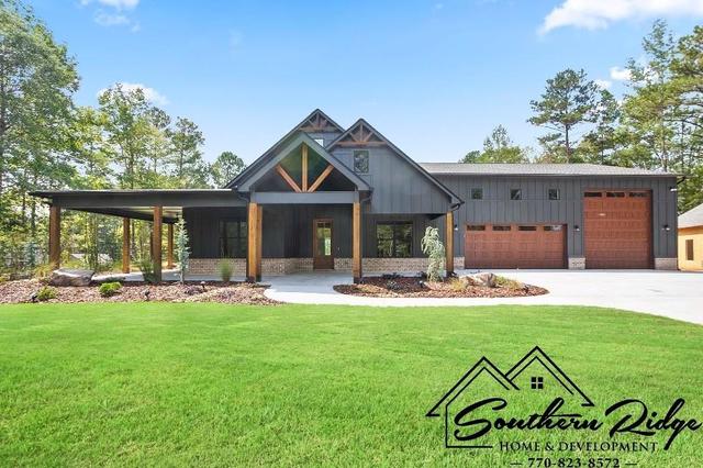 New Homes For Sale This Week in Roopville: August 28th to September 3rd