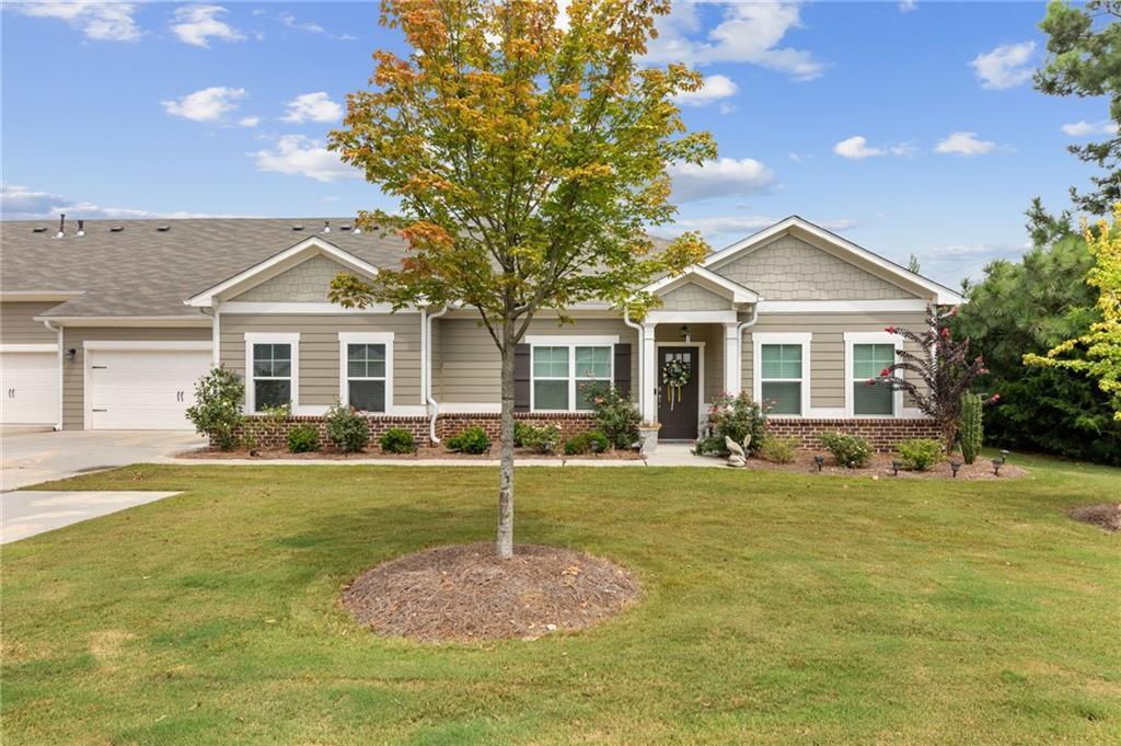 2986 Rambler Dr., Loganville, GA 30052