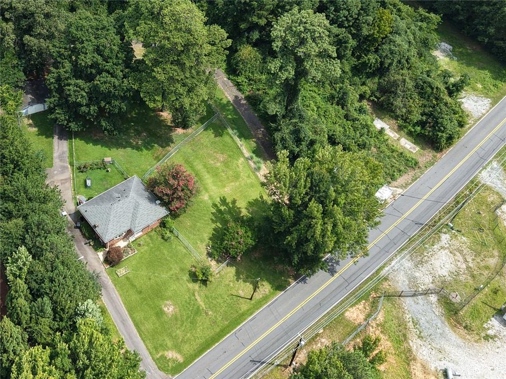 2421 Maner Rd., Atlanta, GA 30339