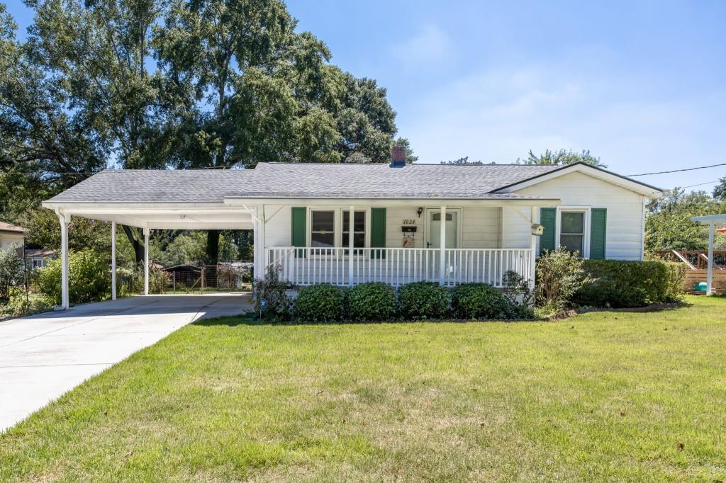 1024 Oakdale Dr., Smyrna, GA 30080