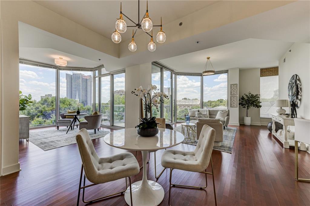 2795 Peachtree Rd. #602, Atlanta, GA 30305
