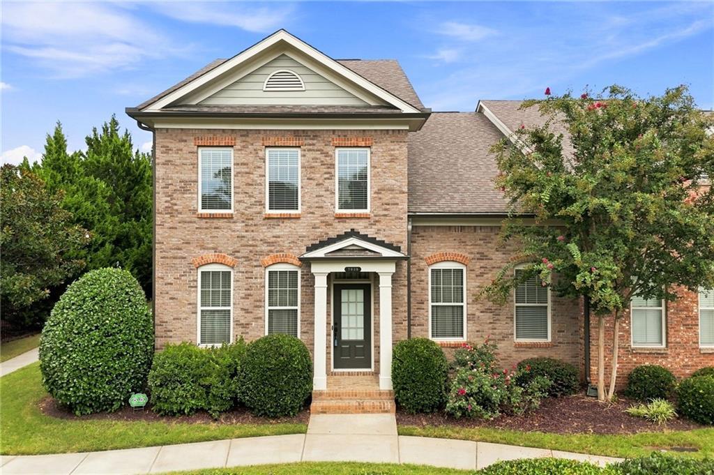 7920 Pierpoint Ln., Alpharetta, GA 30005