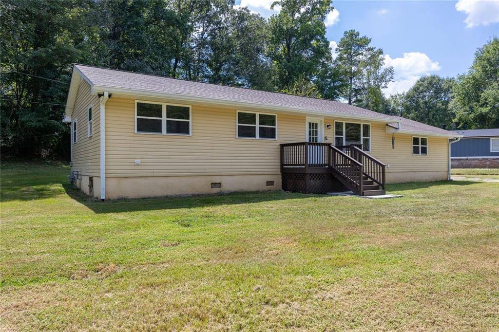 354 Pine Valley Rd., Powder Springs, GA 30127