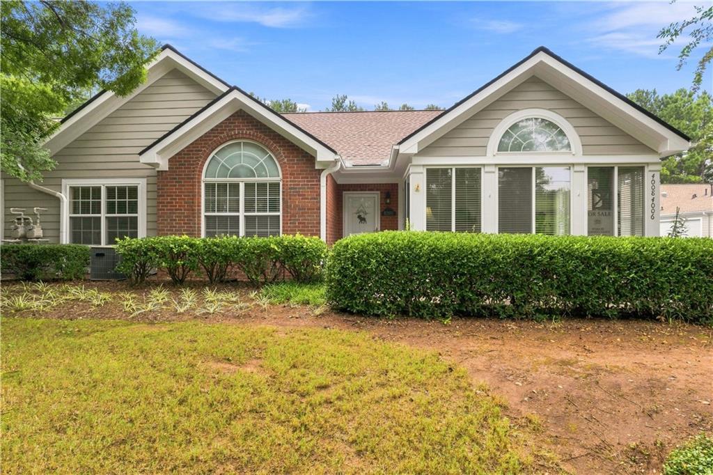 4008 Vineyards Ln. #27, Kennesaw, GA 30144