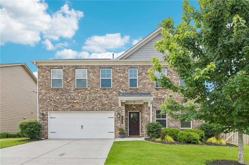1447 Weatherbrook Cir., Lawrenceville, GA 30043