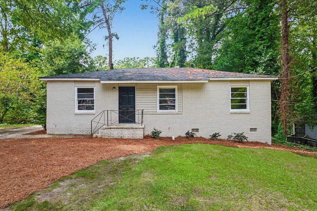 3791 Clovis Ct., Atlanta, GA 30331