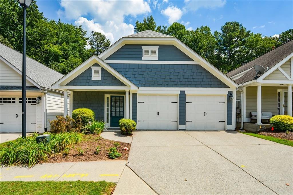 4930 Magnolia Cottage Way, Acworth, GA 30101