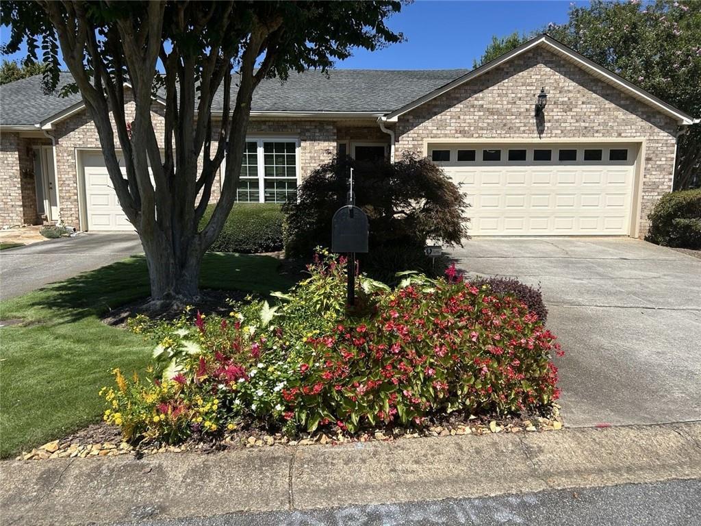 4133 Fawn Ct., Marietta, GA 30068