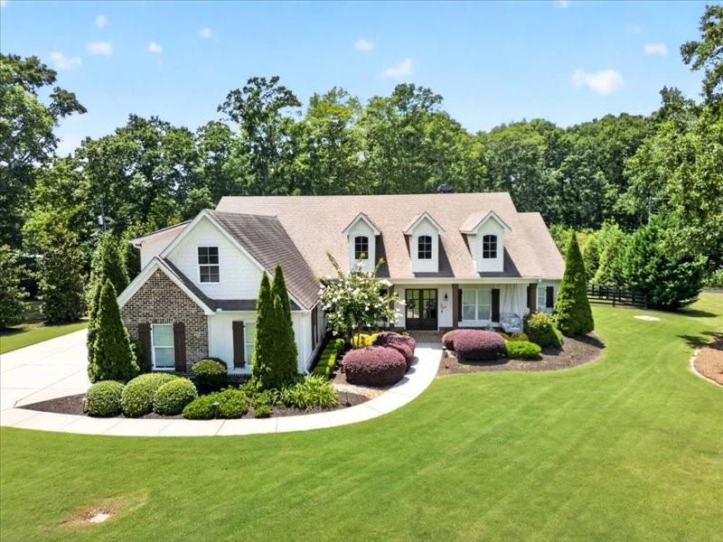 38 Mattox Rd., Newnan, GA 30263