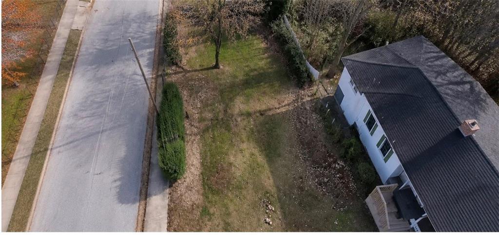 942 Dewey St., Atlanta, GA 30310