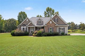 New Homes For Sale This Week That Attend Pike County Middle School: September 4th to September 10th