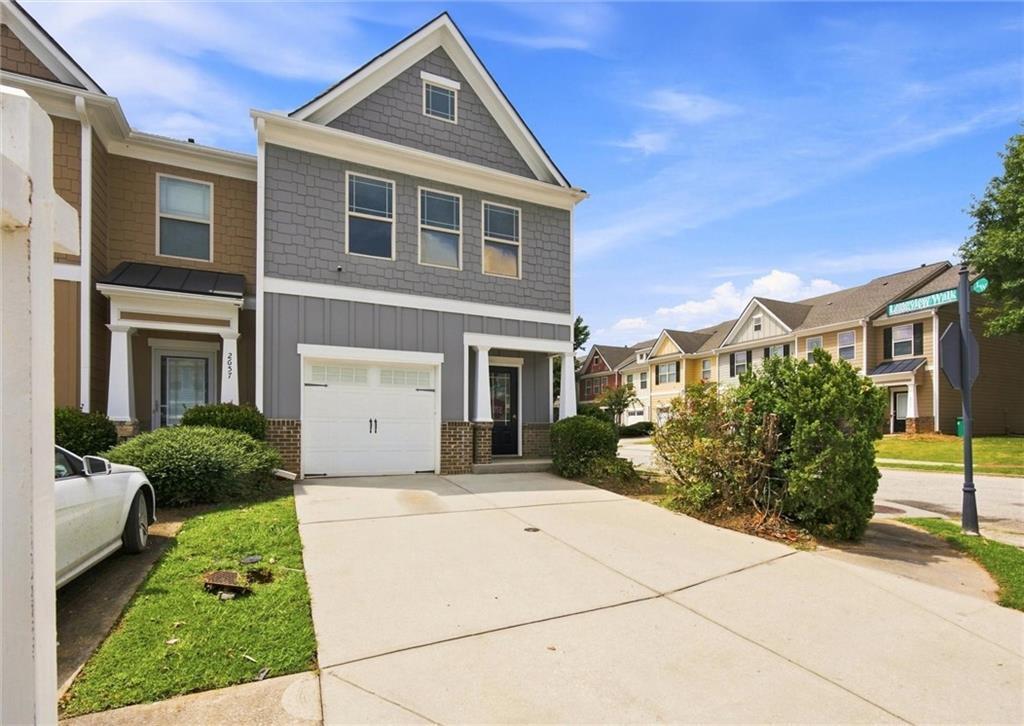 2655 Avanti Way, Decatur, GA 30035