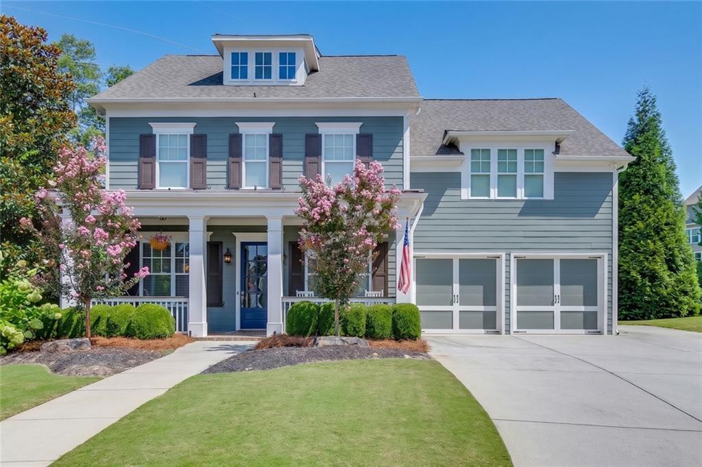 6454 Park Bench Pl., Hoschton, GA 30548