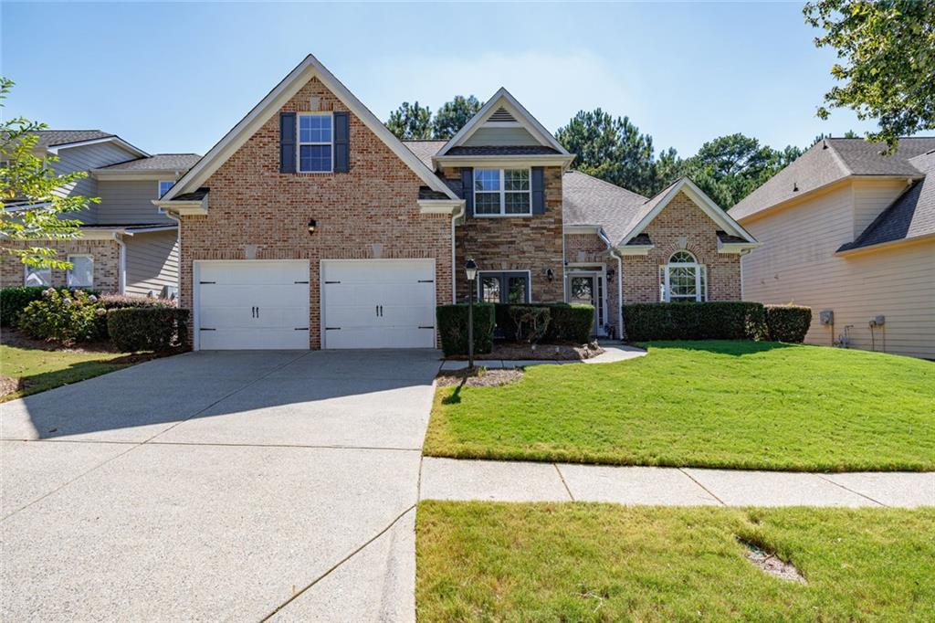560 Roland Manor Dr., Dacula, GA 30019