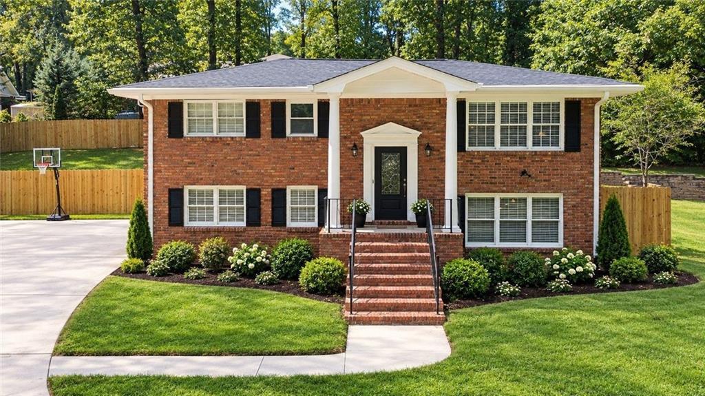 3248 Westwood Dr., Atlanta, GA 30340