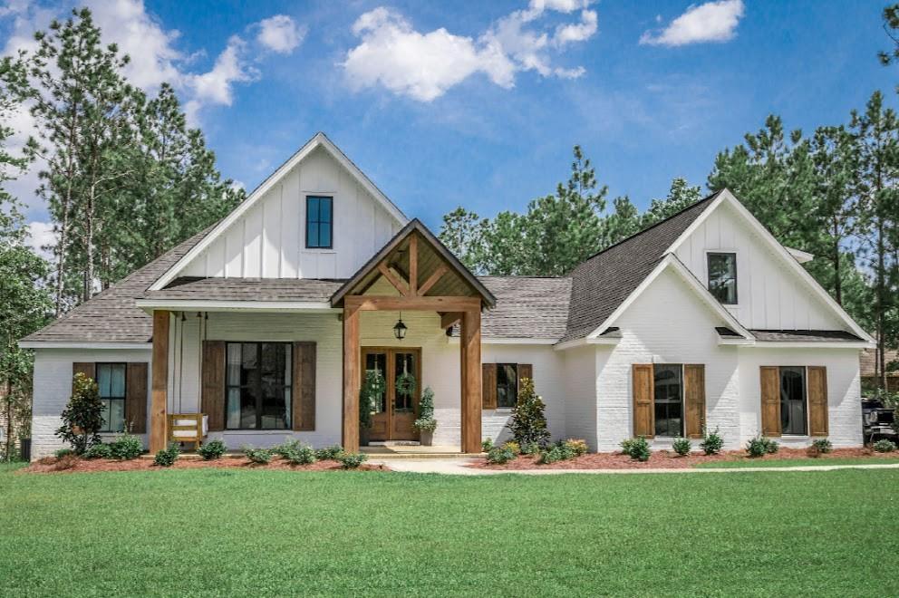 Tract 3 Star Point Rd., Roopville, GA 30170