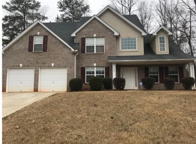 4287 S River Valley, Ellenwood, GA 30294