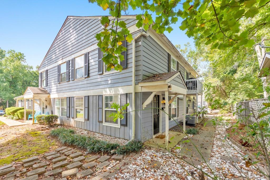 1313 Surrey Ln., Marietta, GA 30008