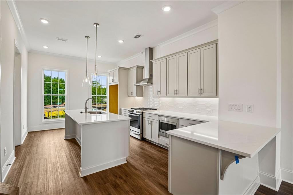 1520 Westend Way #324, Cumming, GA 30041