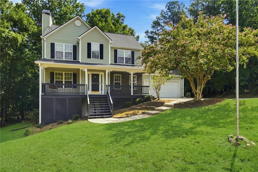 3241 Victoria Place Dr., Loganville, GA 30052