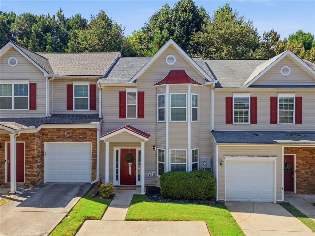 5221 Timber Hills Dr., Oakwood, GA 30566