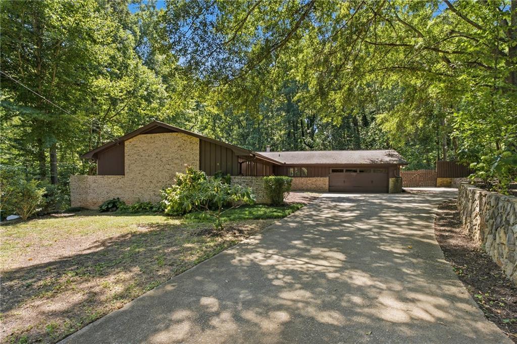 2670 S Hudlow Ct., Tucker, GA 30084