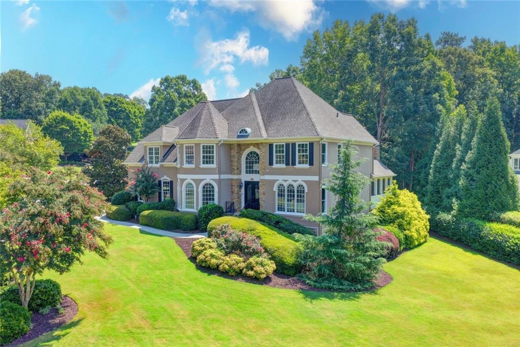 4105 Falls Ridge Dr., Johns Creek, GA 30022