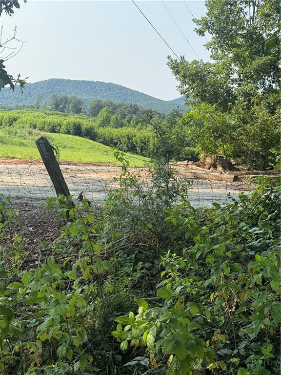 Ridgemont Ln., Ellijay, GA 30536