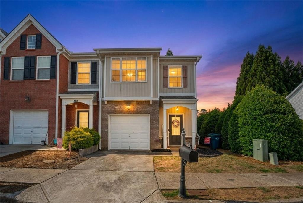 4 Madaline Ln., Dawsonville, GA 30534
