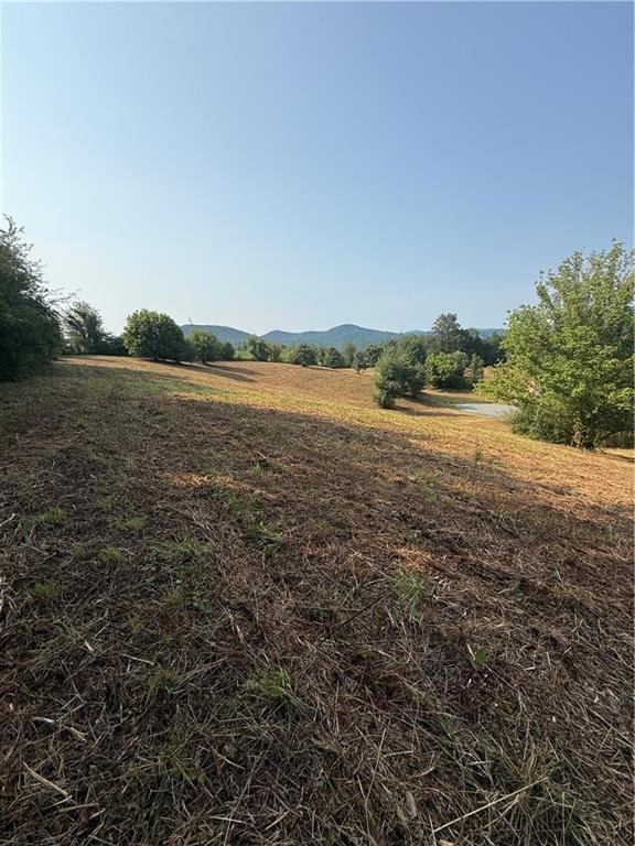 000 Ridgemont Ln., Ellijay, GA 30536
