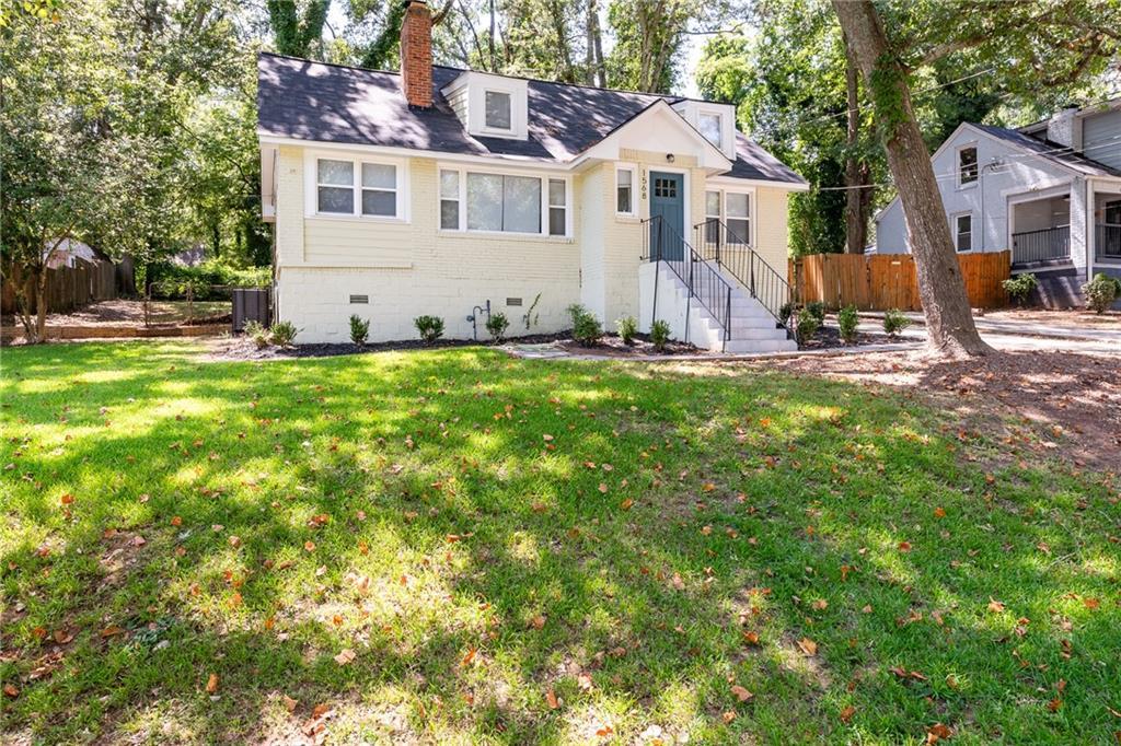 1568 Mayflower Ave., Atlanta, GA 30311