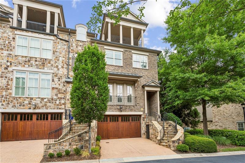 2775 Paces Lookout Ln., Atlanta, GA 30339