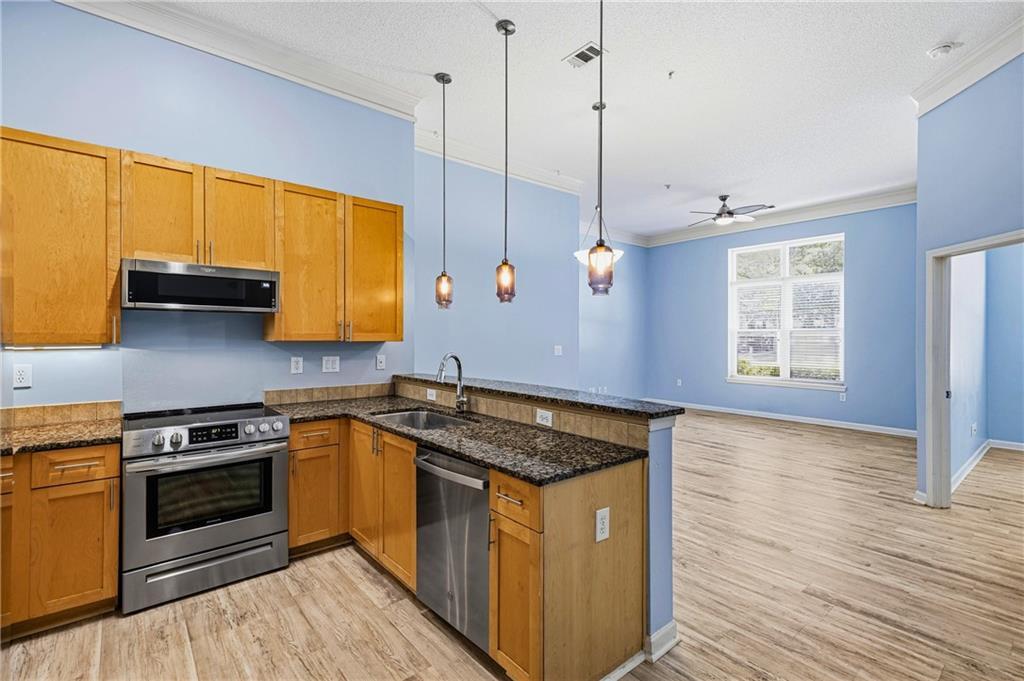 401 16th St. #1183, Atlanta, GA 30363