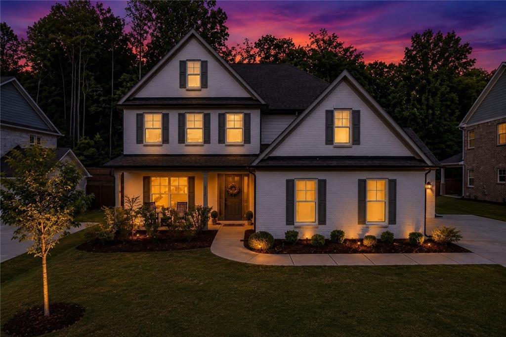 5332 Summer Oak Ln., Buford, GA 30518