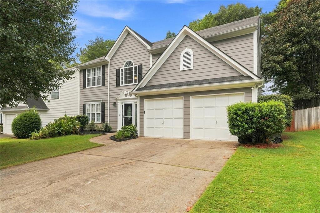 4347 Sentinel Pl., Kennesaw, GA 30144
