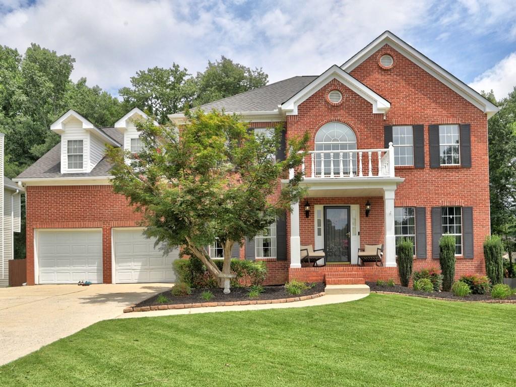 2818 Penncross Dr., Marietta, GA 30064