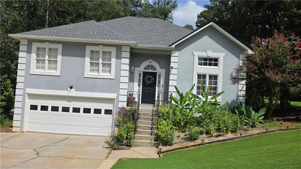 1475 Yorktown Dr., Lawrenceville, GA 30043