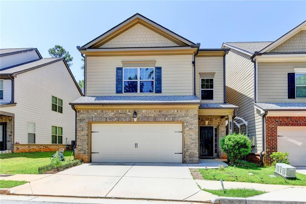 156 Staley Dr, Tucker, GA 30084