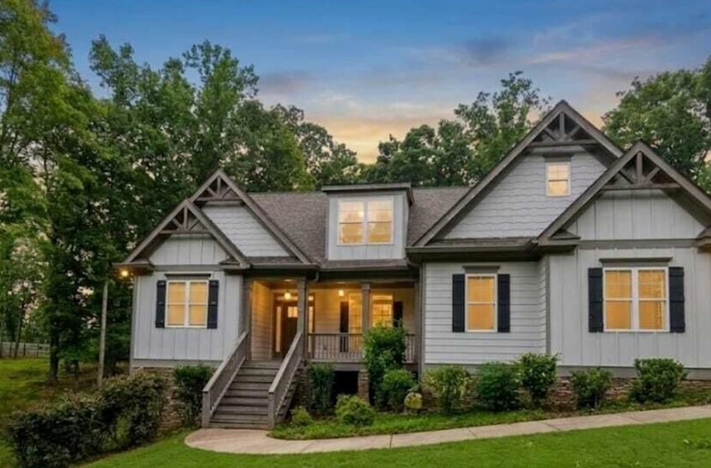 58 Hoopers Dr., Jasper, GA 30143
