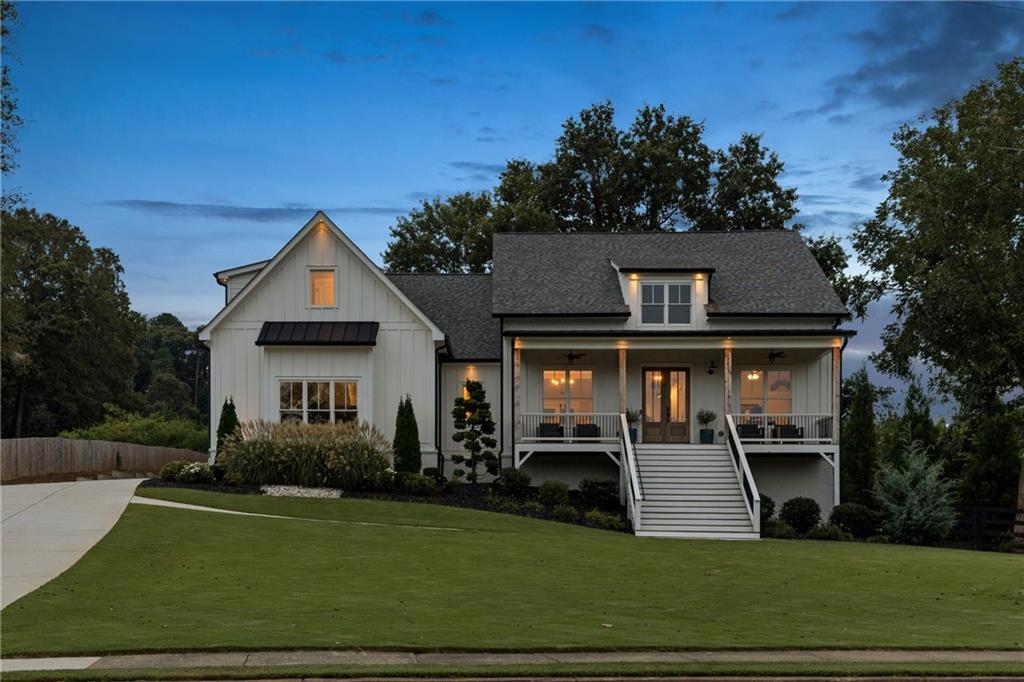 292 Arnold Mill Rd., Woodstock, GA 30188