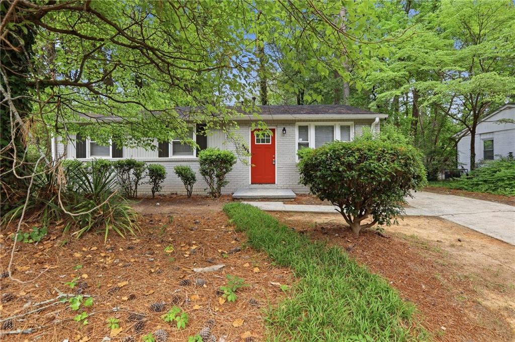 815 Bonneville Ter., Atlanta, GA 30331