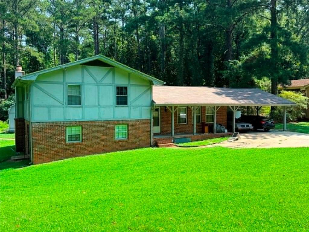 1608 Stephenson Rd., Lithonia, GA 30058