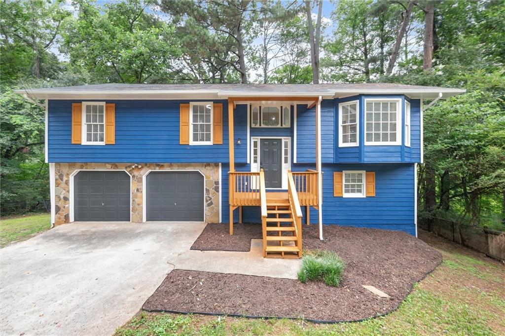 1980 Clinton Pl., Lawrenceville, GA 30043