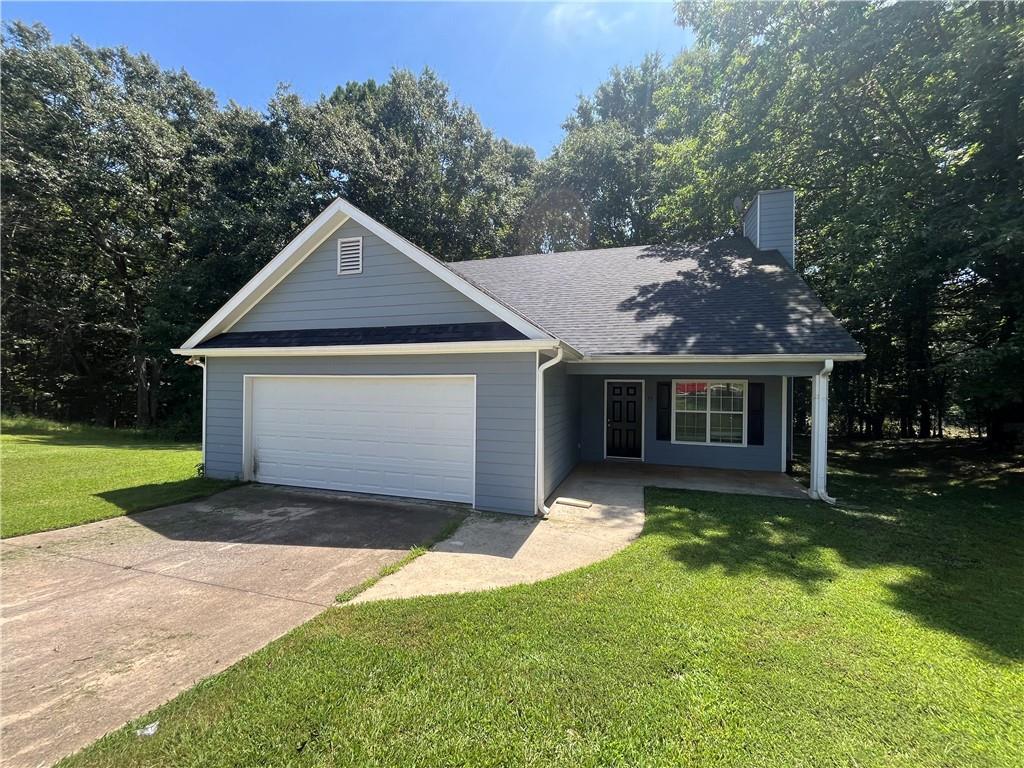 35 Creekview Ct., Covington, GA 30016