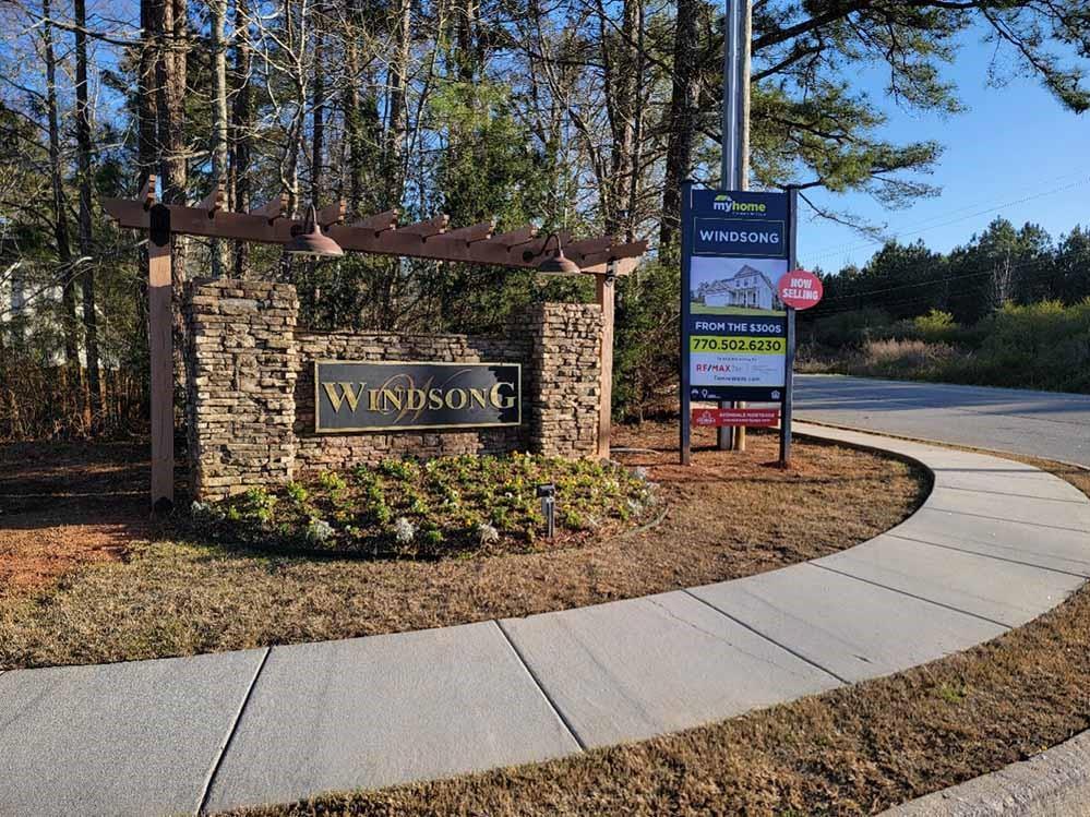 684 Ragan Ct., Social Circle, GA 30025