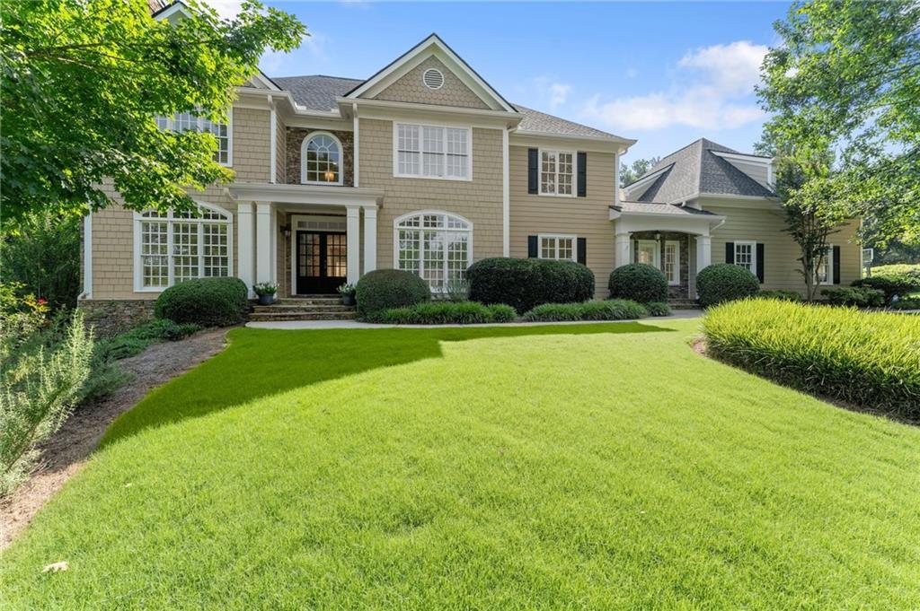5050 Fenwick Dr., Cumming, GA 30040