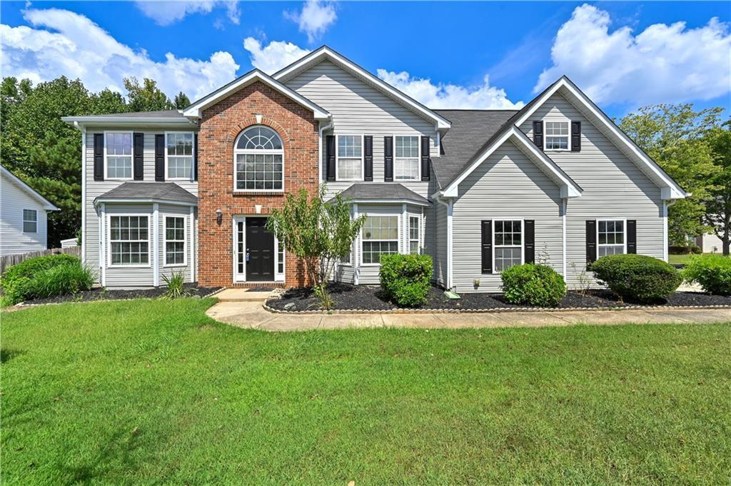 4201 Ash Tree St., Snellville, GA 30039