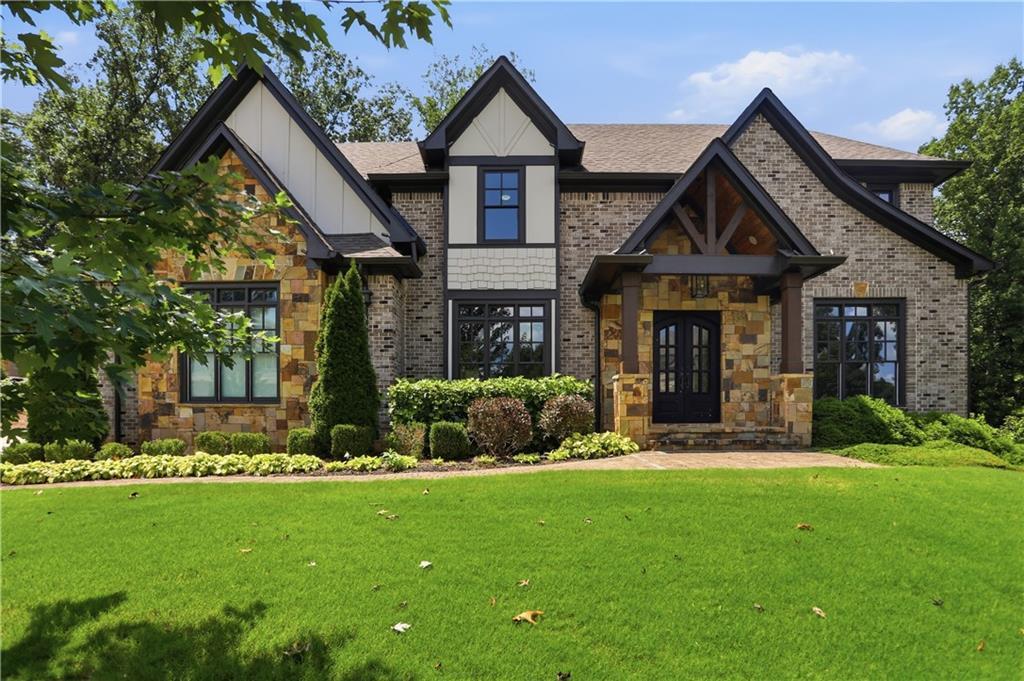 331 Summer Garden Dr., Marietta, GA 30064